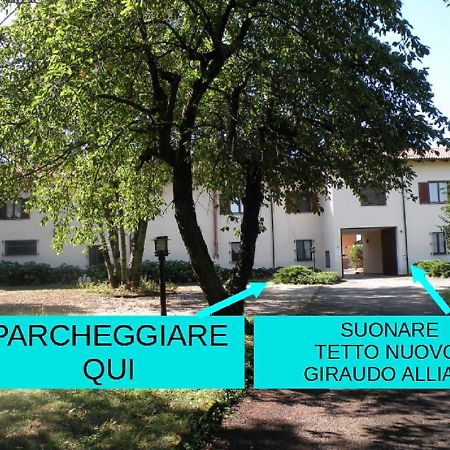 Tetto Nuovo B&B Cuneo Eksteriør billede