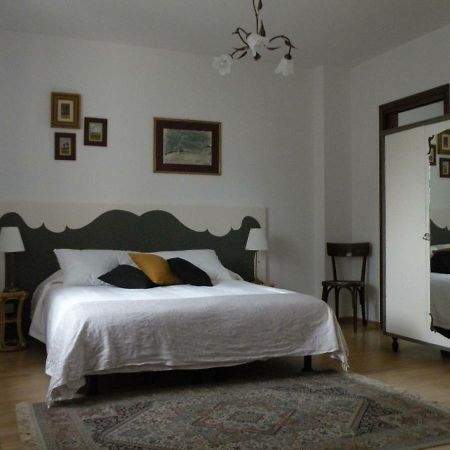 Tetto Nuovo B&B Cuneo Eksteriør billede