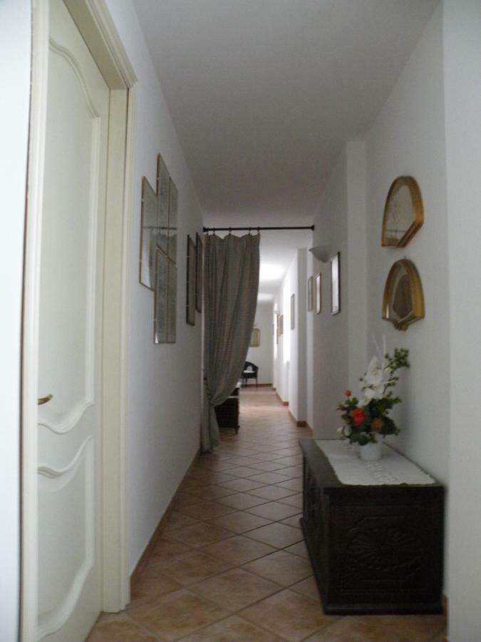 Tetto Nuovo B&B Cuneo Eksteriør billede
