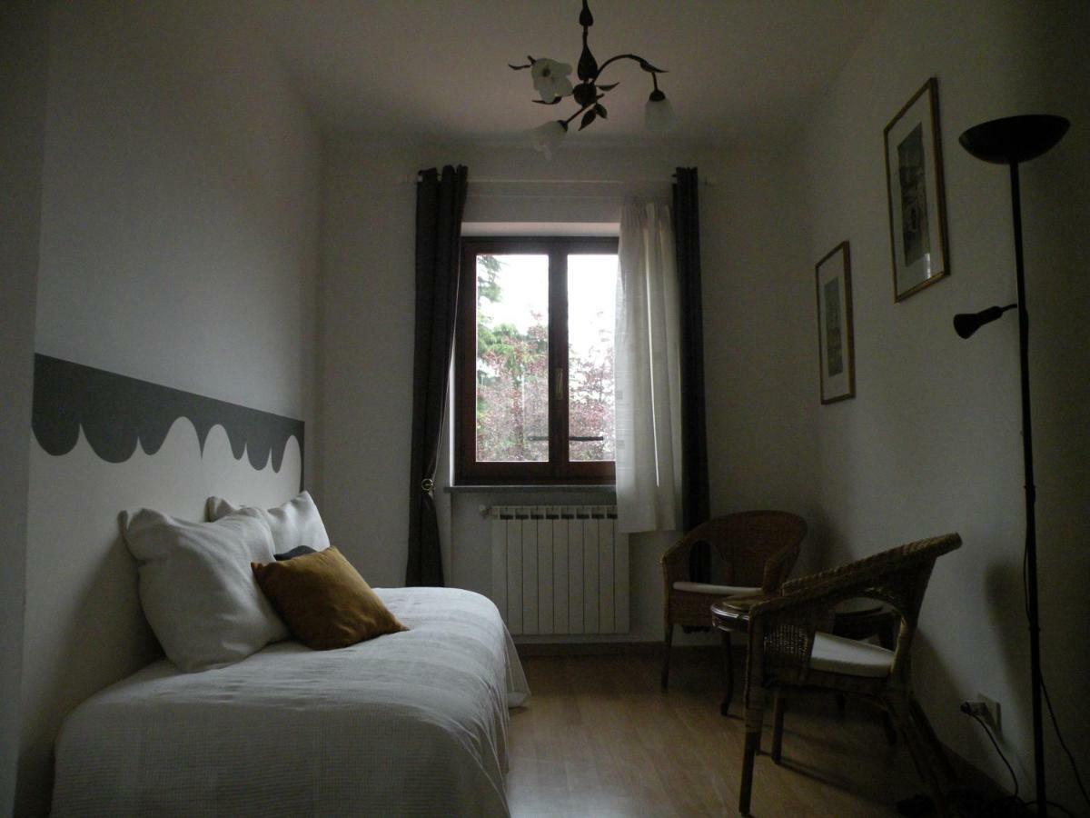 Tetto Nuovo B&B Cuneo Eksteriør billede