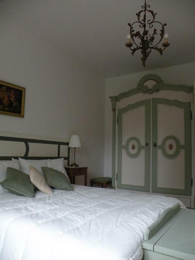 Tetto Nuovo B&B Cuneo Eksteriør billede