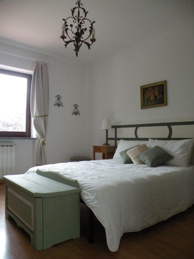 Tetto Nuovo B&B Cuneo Eksteriør billede