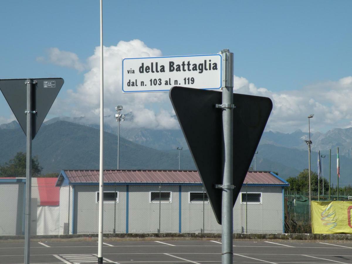 Tetto Nuovo B&B Cuneo Eksteriør billede